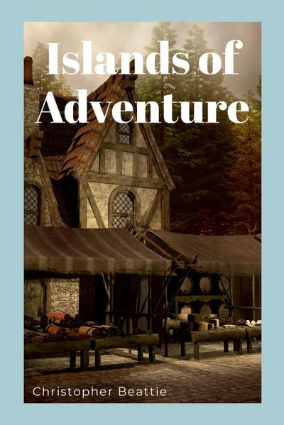 Islands of Adventure