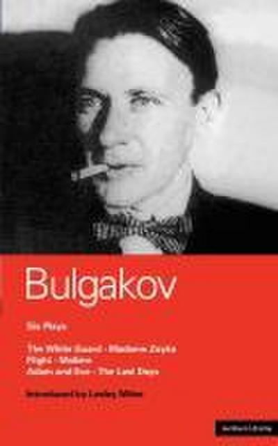 Bulgakov