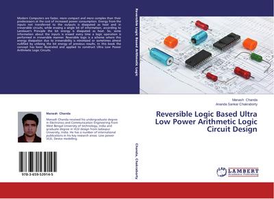 Reversible Logic Based Ultra Low Power Arithmetic Logic Circuit Design