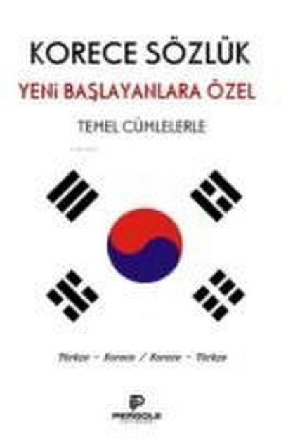 Manav, B: Korece Sözlük - Yeni Baslayanlara Özel