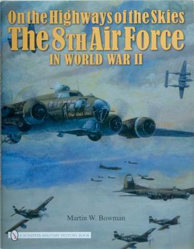 On the Highways of the Skies