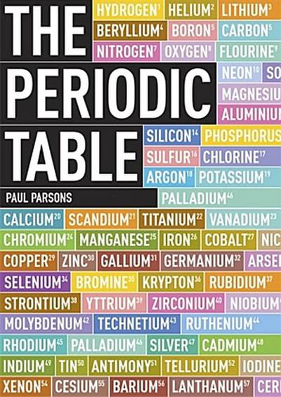The Periodic Table
