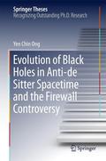 Evolution of Black Holes in Anti-de Sitter Spacetime and the Firewall Controversy