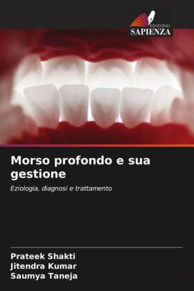 Morso profondo e sua gestione