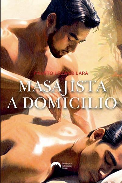 Lara, F: Masajista a domicilio