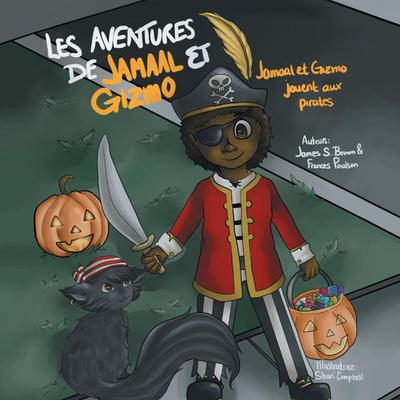 Les aventures de Jamaal et Gizmo