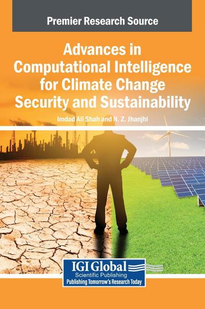 Advances in Computational Intelligence for Climate Change Security and Sustainability