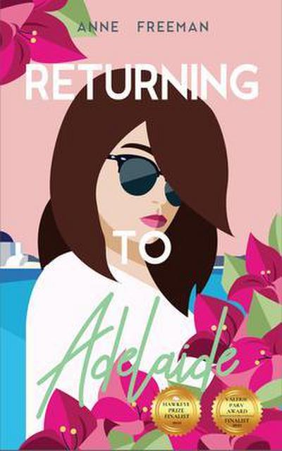 Returning to Adelaide
