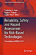 Reliability, Safety and Hazard Assessment for Risk-Based Technologies