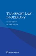 Transport Law in Germany