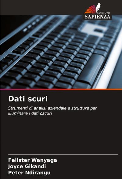 Dati scuri