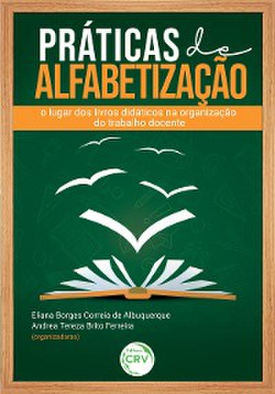 Práticas de alfabetização