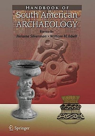 Handbook of South American Archaeology