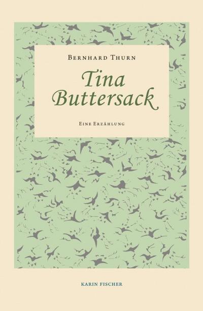 Tina Buttersack
