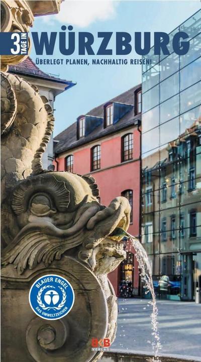 3 Tage in Würzburg 