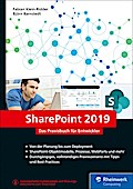 SharePoint 2019