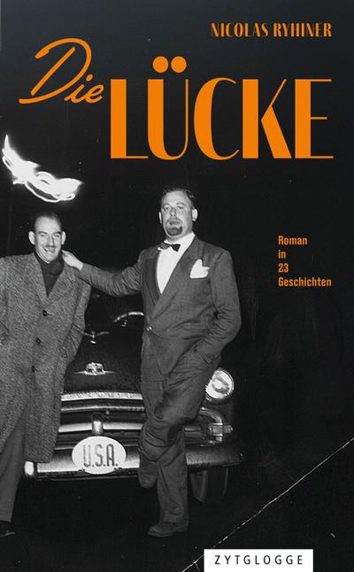 Die Lücke