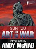 The Art of War - an Andy McNab War Classic