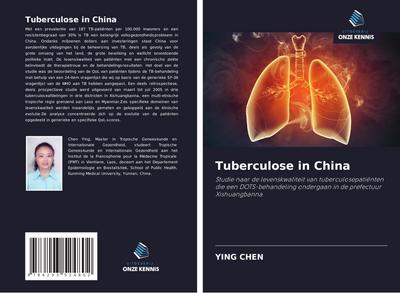 Tuberculose in China