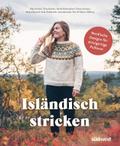 Isländisch stricken
