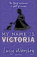 My Name Is Victoria