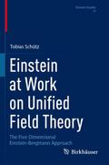 Einstein at Work on Unified Field Theory