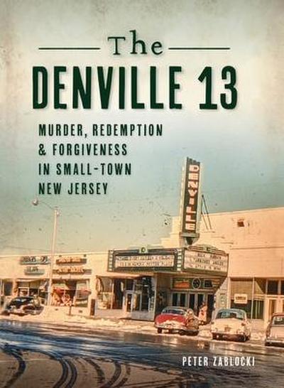 Denville 13