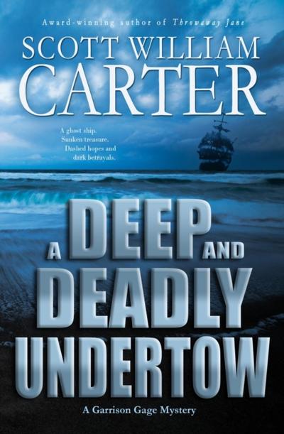 Deep and Deadly Undertow