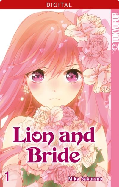 Lion and Bride 01