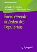 Energiewende in Zeiten des Populismus