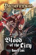 Blood of the City
