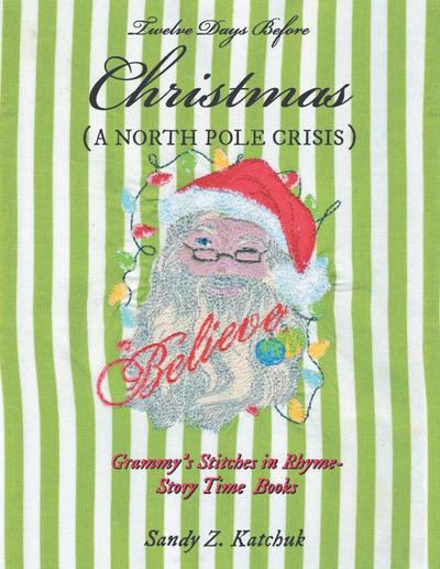 Twelve Days Before Christmas
