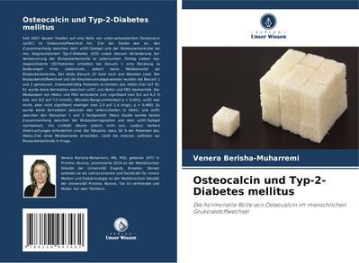 Osteocalcin und Typ-2-Diabetes mellitus