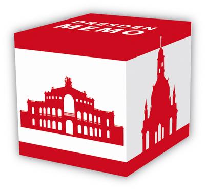 Dresden Memo (Spiel)