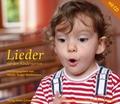 Lieder für den Kindergarten