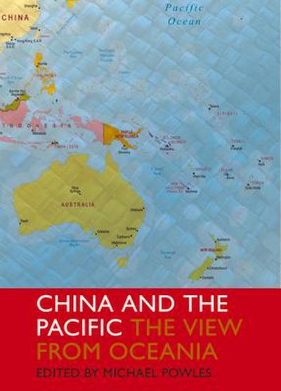 China and the Pacific: The View from Oceania