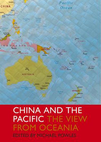 China and the Pacific