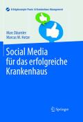 Social Media für das erfolgreiche Krankenhaus