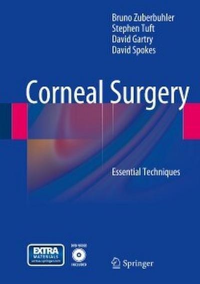 Corneal Surgery