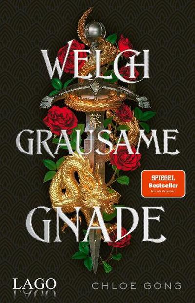 Welch grausame Gnade (Roma und Juliette)