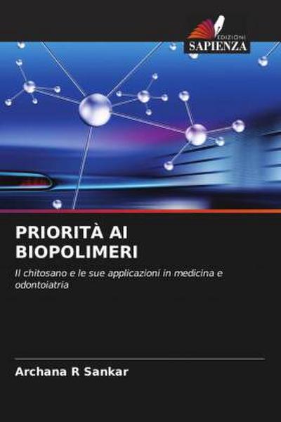 PRIORITÀ AI BIOPOLIMERI