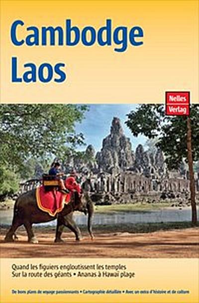 Guide Nelles Cambodge Laos