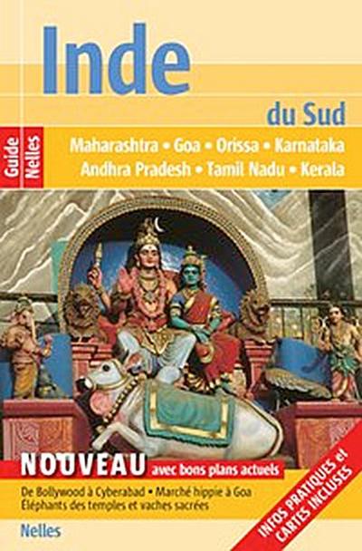 Guide Nelles Inde du Sud