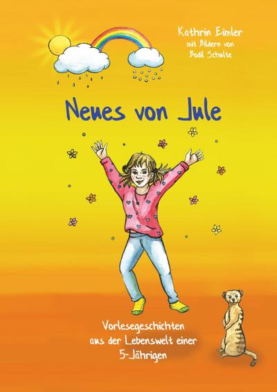 Neues von Jule