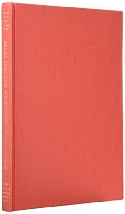 Lassner, J: Islamic Revolution and Historical Memory