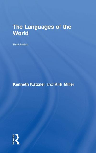 The Languages of the World