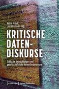 Kritische Datendiskurse