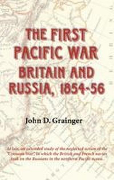 First Pacific War
