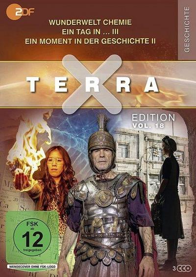 Terra X