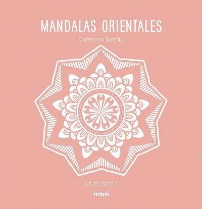 Mandalas orientales